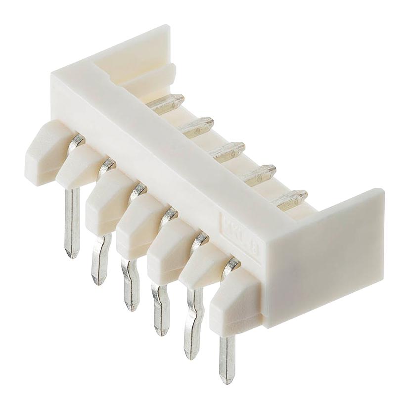 Molex 53254-1270 Micro-Latch 2.0 Dip Ra Tin 12P