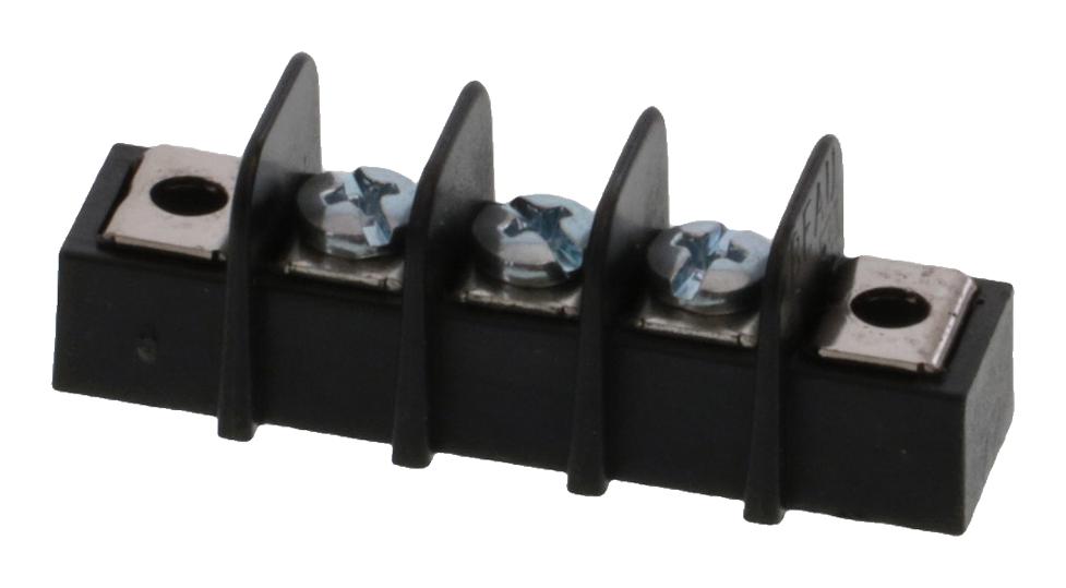 Molex/partner Stock 38720-0203 Standard Terminal Blocks Connectors