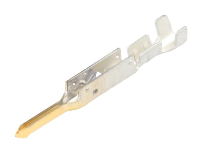 Molex 201447-1600 Nano-Fit Plug Tml 30Au Lb 24-26