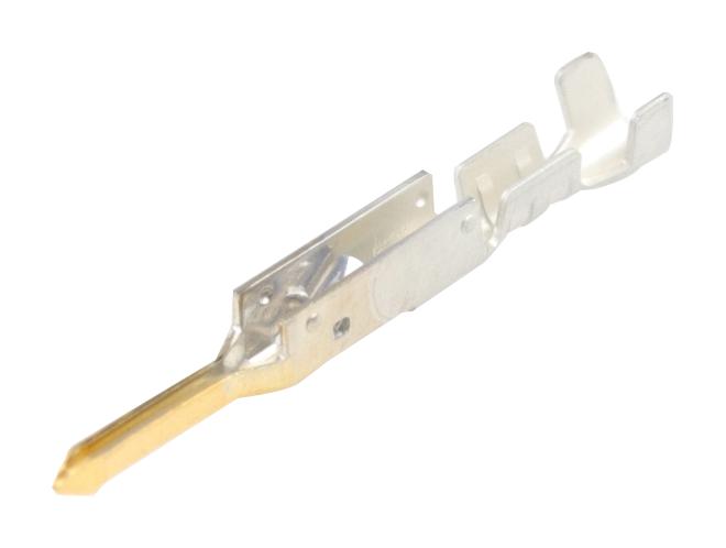 Molex 201447-2600 Nano-Fit Plug Tml 30Au Lb 20-22