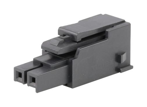 Molex/partner Stock 172256-3107 Pin And Socket Connector Housings