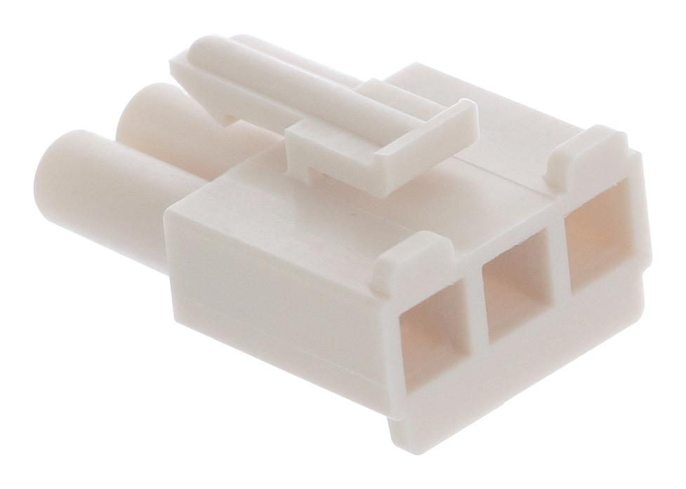 Molex/partner Stock 19-09-1036 Pin And Socket Connector Housings