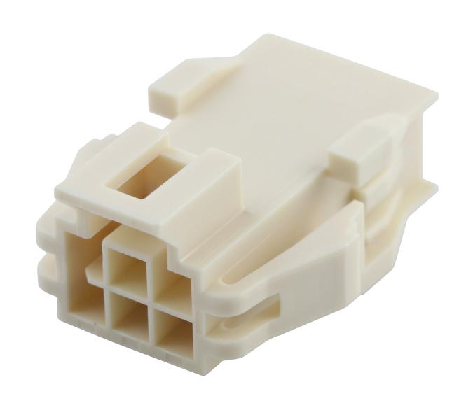 Molex/partner Stock 201444-2206 Pin And Socket Connector Housings