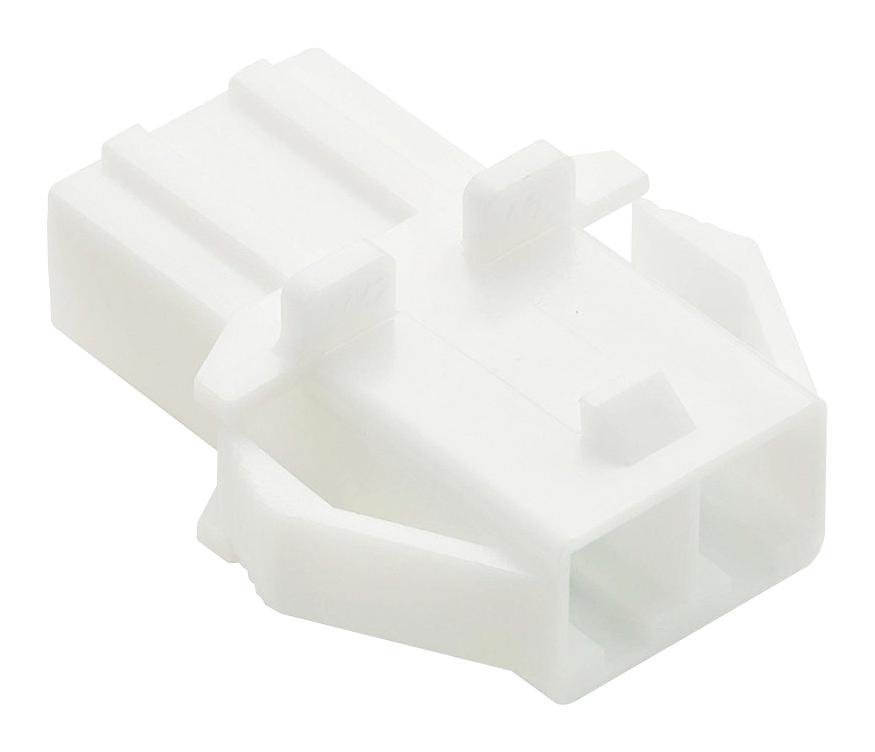 Molex/partner Stock 35150-0210 Connector Housing, Rcpt, 2Pos, 6.2mm, Natural