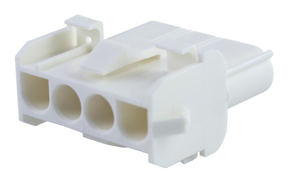 Molex/partner Stock 36644-0004 Pin And Socket Connector Housings