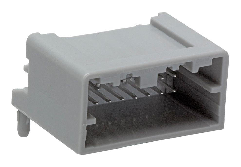 Molex/partner Stock 34826-0126 Automotive Connectors