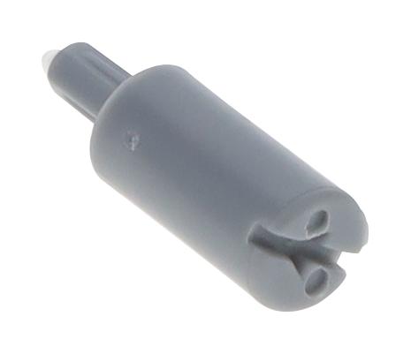 Amphenol Piher Sensors And Controls Jpepl5012Gr Shaft, Pt10 Pot, 5mm X 10mm, Grey