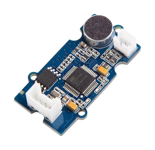 Seeed Studio 101020232 Speech Recognizer Board, Arduino Board