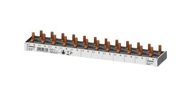 Siemens 5St3674-0 Pin Busbar, 63A, 217.8mm, Ckt Breaker