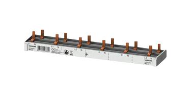 Siemens 5St3676-0 Pin Busbar, 63A, 200.2mm, Ckt Breaker