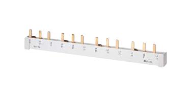 Siemens 5St3708 Pin Busbar, 80A, 214mm, Circuit Breaker