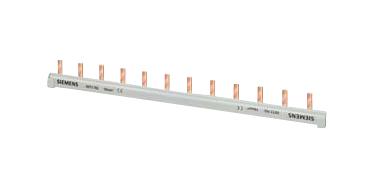 Siemens 5St3762 Pin Busbar, 63A, 214mm, Circuit Breaker