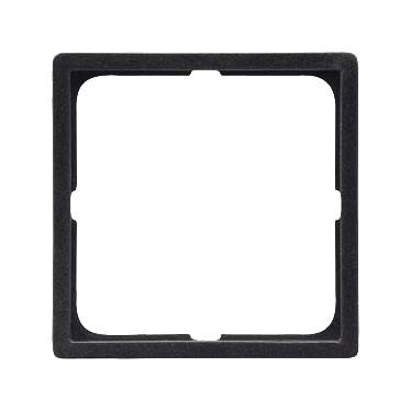 Siemens 7Kt9020 Masking Frame, Time Counter, 55mm X 55mm