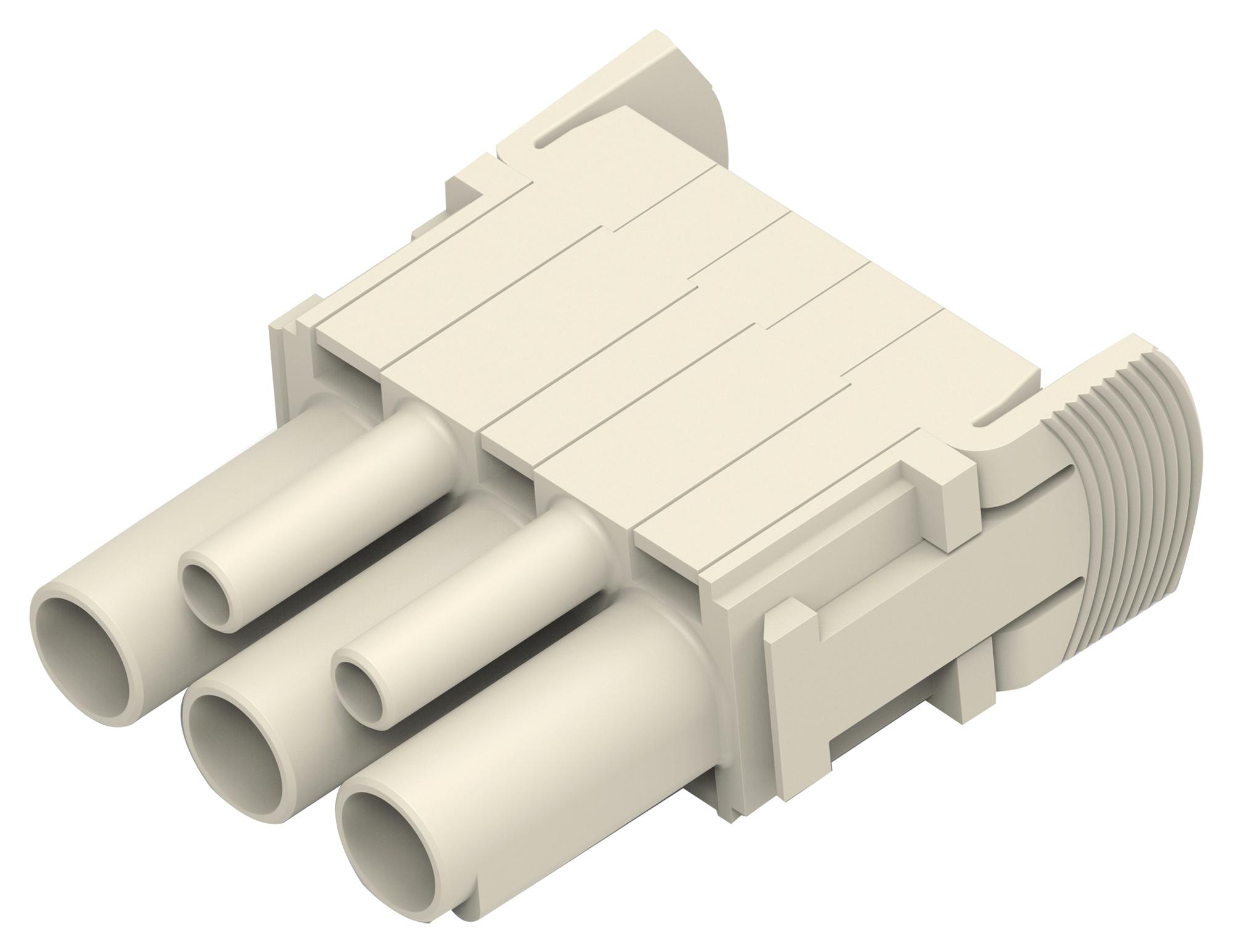 Te Connectivity/partner Stock T2111342201-000 Heavy Duty Inserts - Modules