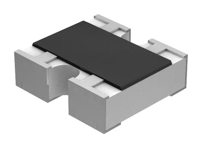 Panasonic Exb24Vr000X Res N/w, Isolated, 0R, 0.063W, 0402