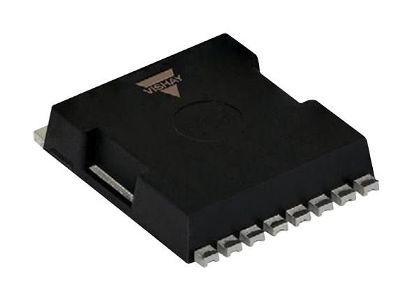 Vishay Sihk105N60Ef-T1Ge3 Mosfet, N-Ch, 600V, 24A, Powerpak