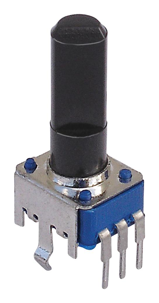 Bourns Ptv09A-4025U-B103 Potentiometer, 10K, 0.05W, 20%, Panel