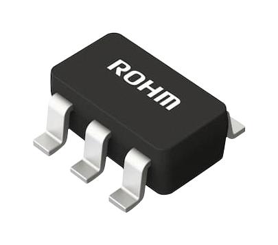 Rohm Bd933N1Wg-Ctr Ldo, Fixed, 3.3V, 0.15A, -40 To 125Deg C