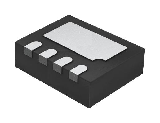 Analog Devices Lt6003Idc#trmpbf Op-Amp, 3Khz, -40 To 85Deg C, Dfn-4