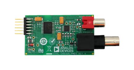 Analog Devices Eval-Cn0326-Pmdz Evaluation Kit, Low Power Ph Monitor