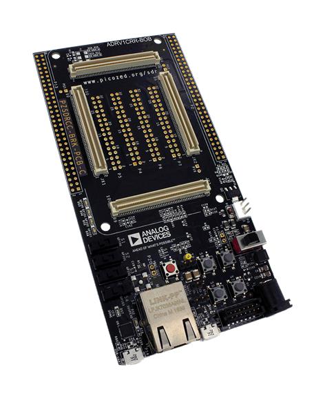 Analog Devices Adrv1Crr-Bob Break Out Board, Sdr Module