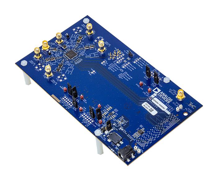 Analog Devices Ad9094-1000Ebz Evaluation Board, Adc, 8 Bit