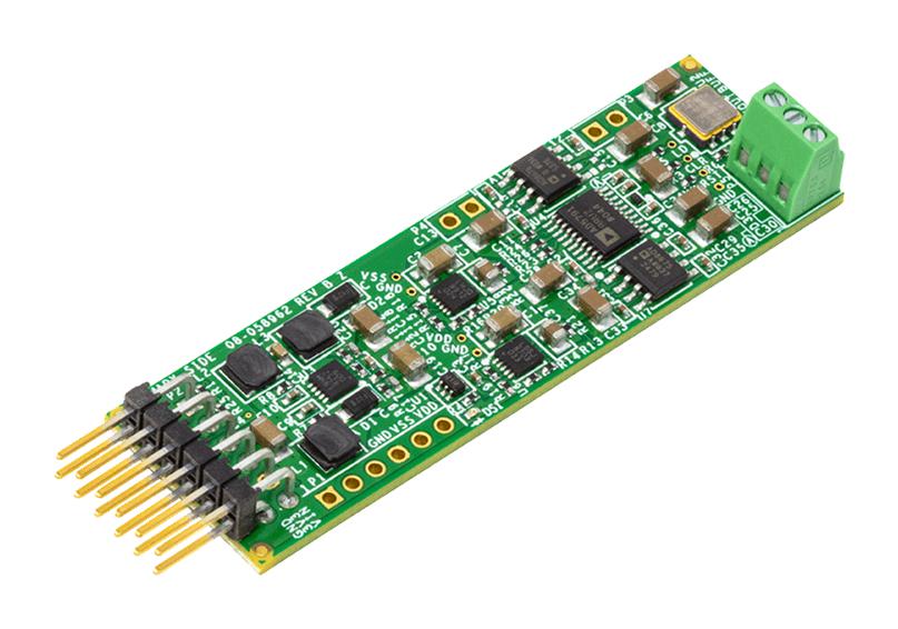 Analog Devices Eval-Cn0531-Pmdz Design Board, Digital-Analog Converter