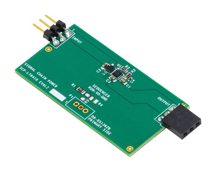 Analog Devices Scp-Lt8410-Evalz Evaluation Board, Boost Converter