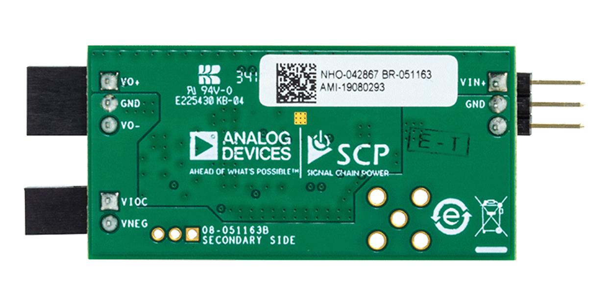 Analog Devices Scp-Lt8609S-Bevalz Evaluation Board, Buck Regulator