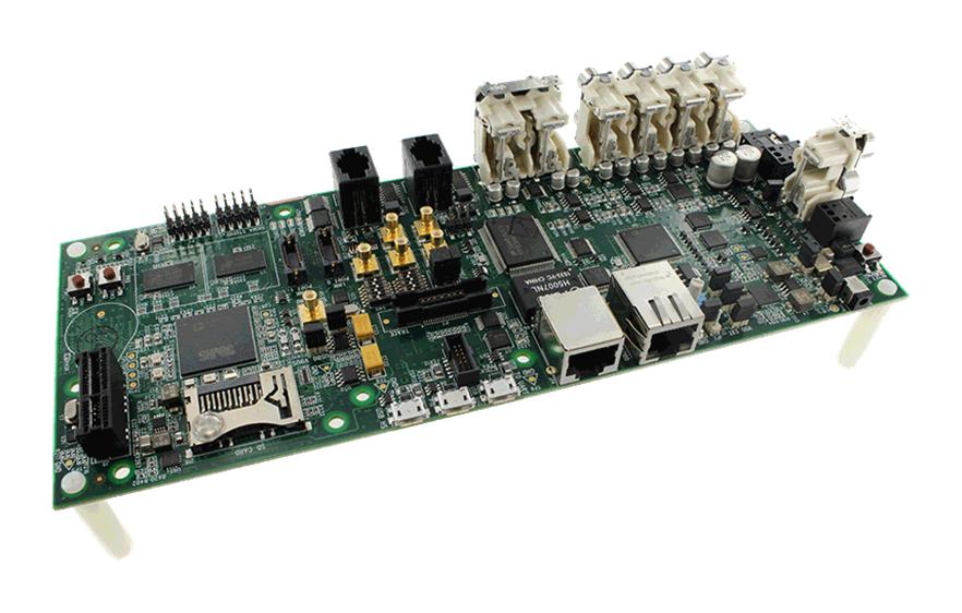 Analog Devices Adzs-Sc589-Ezlite Evaluation Board, Sharc Audio Processor