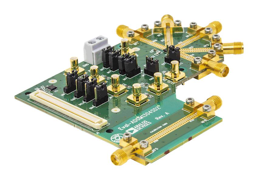 Analog Devices Eval-Adgm1304Sdz Evaluation Board, Mems Switch