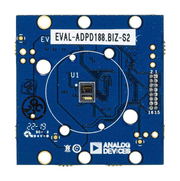 Analog Devices Eval-Adpd188Biz-S2 Evaluation Kit, Optical Module