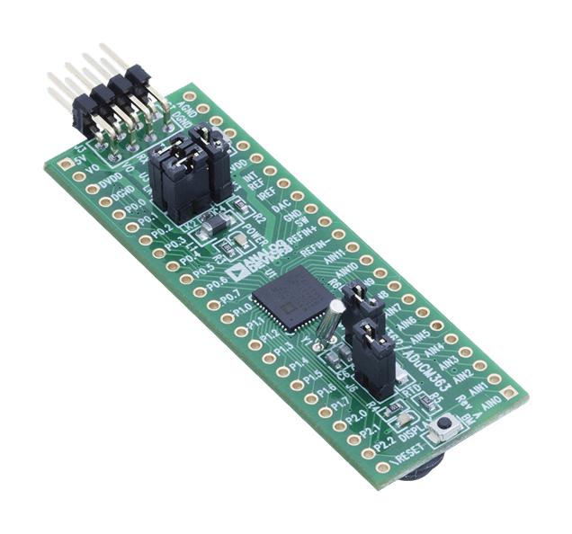 Analog Devices Eval-Aducm362Qspz Evaluation Kit, Microcontroller