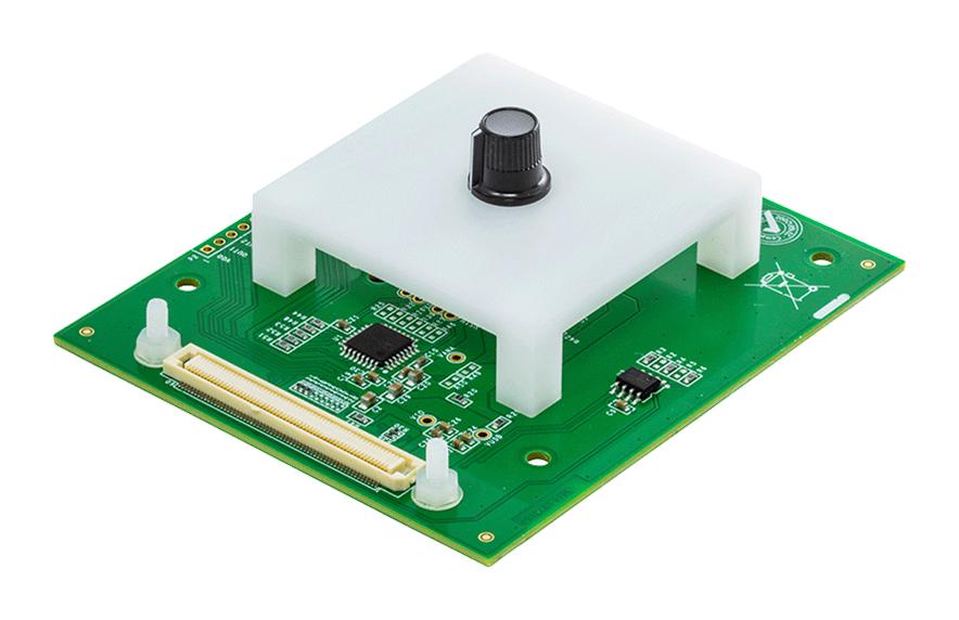 Analog Devices Eval-Ada4570Sdz Evaluation Kit, Angle Sensor