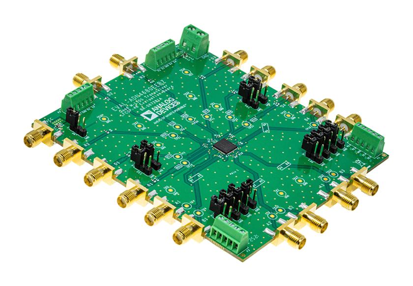 Analog Devices Eval-Adn4680Eebz Evaluation Board, M-Lvds Transceiver