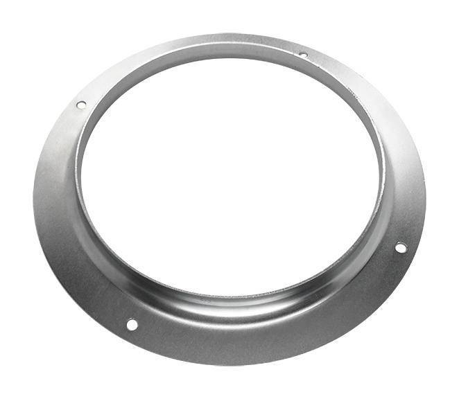 Orion Fans Dr1719D Metal Duct Ring, Fan Accessory