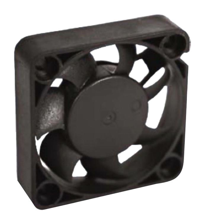 Orion Fans Od4010-24Hss Dc Axial Fan, Sleeve, 6.7Cfm, 0.09A, 24V