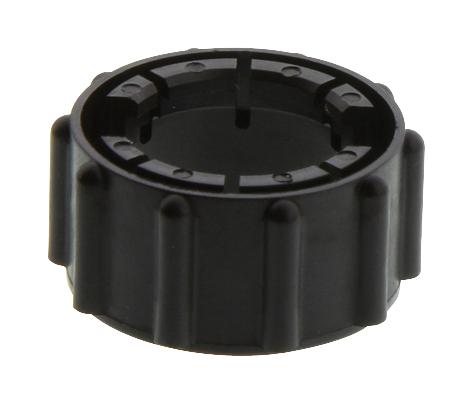 Amp Connectors / Te Connectivity 213811-1 Coupling Ring, Size 11