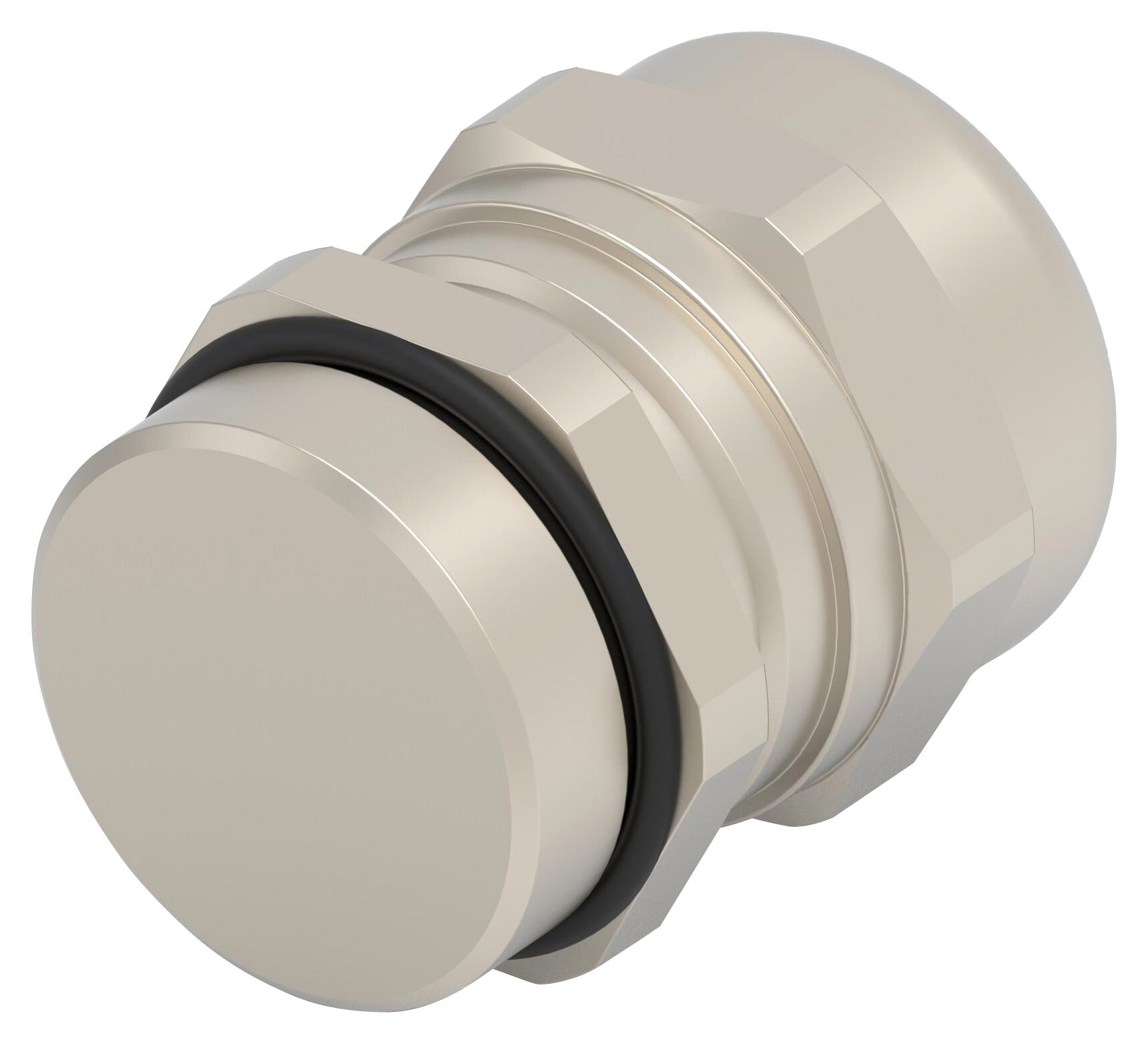 Entrelec TE Connectivity 1Sng625068R0000 Cable Gland, Pg13.5, 6mm-12mm, Ip66/ip68