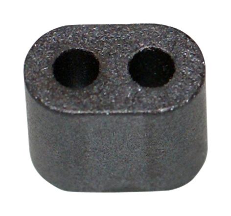 Fair-Rite 2843002402 Cylindrical Core, 6.2mm L, 1.7mm Id