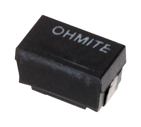 Ohmite Rw0S6Bb15R0Fet Res, 15R, 1%, 0.6W, Wirewound