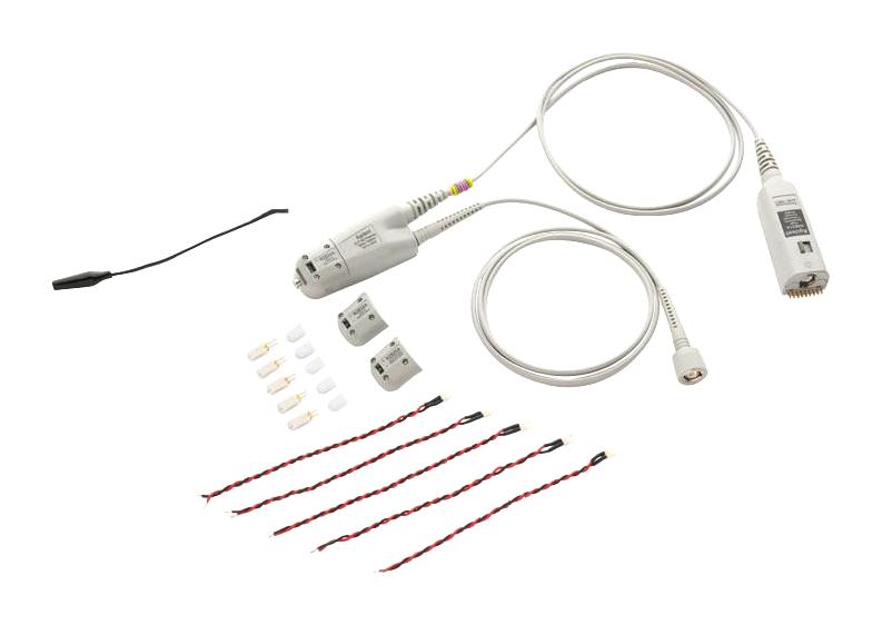 Keysight Technologies N2820A Current Probe, High-Definition Osc