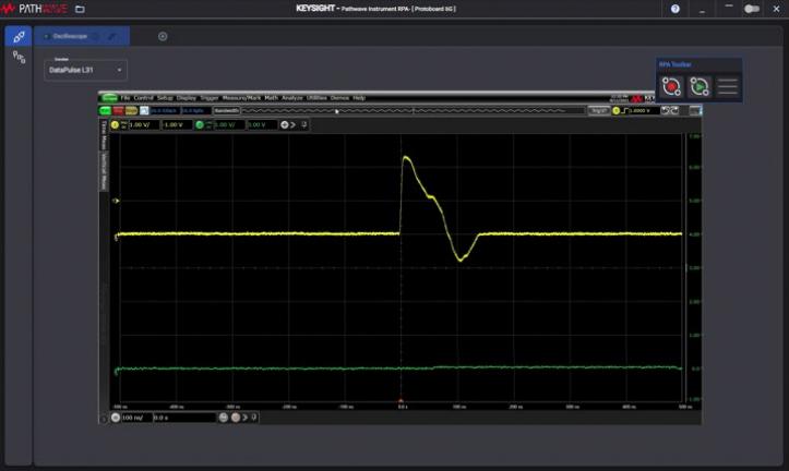 Keysight Technologies Bv7004A Pathwave Instrument Rpa S/w, Enterprise