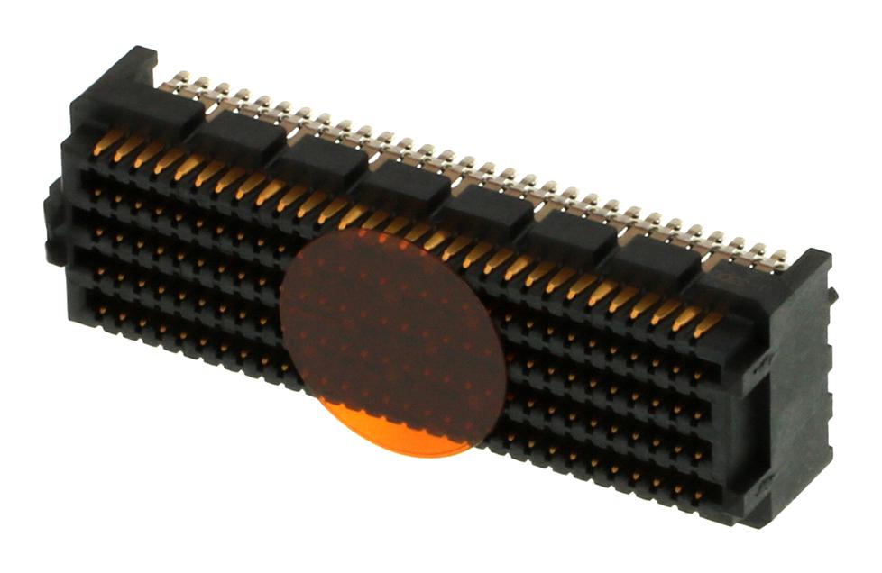 Molex 45970-3715 Stacking Connector, Hdr, 300Pos, 10Rows