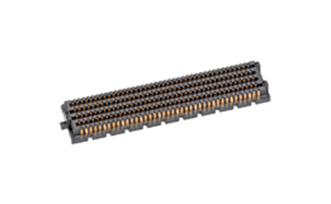 Molex 45970-4115 Stacking Connector, Hdr, 400Pos, 10Rows