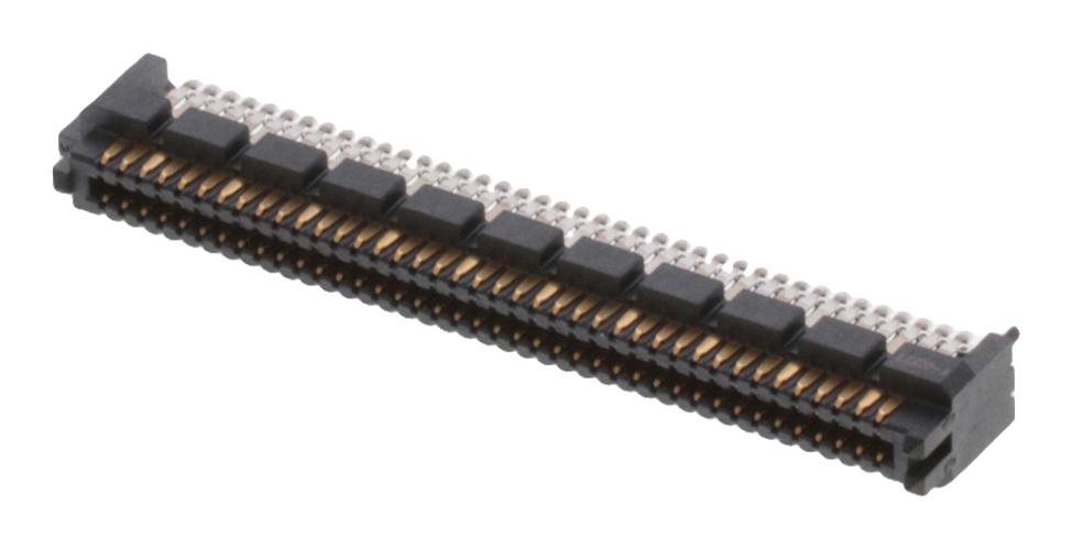 Molex 46556-4745 Stacking Connector, Hdr, 160Pos, 4Row