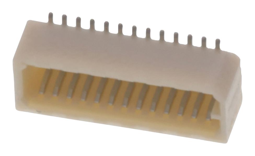 Molex/partner Stock 53307-2671 Connector, Header, 26Pos, 2Row, 0.8mm, Smt