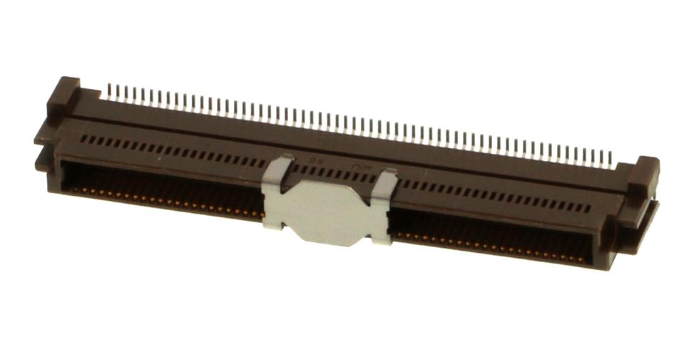 Molex 53627-1274 Stacking Connector, Hdr, 120Pos, 0.635mm