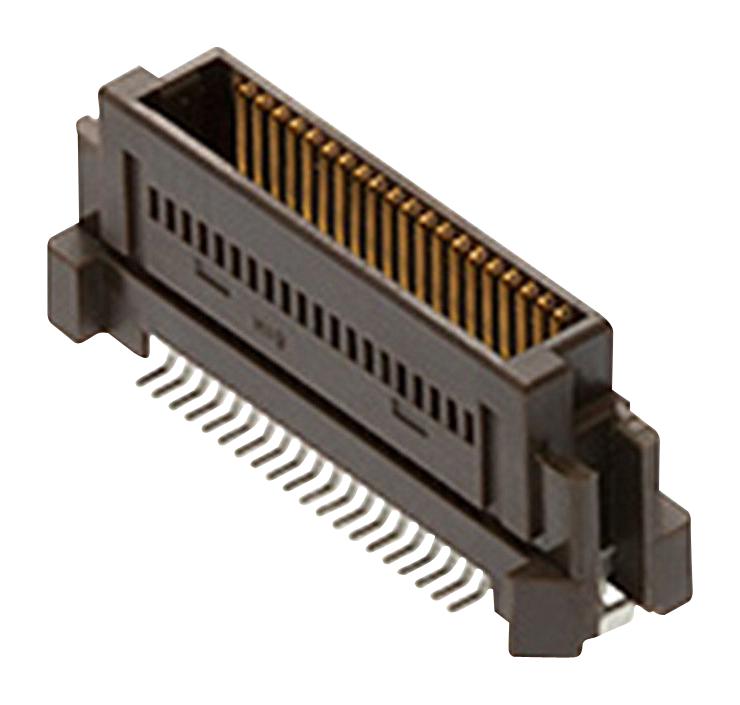 Molex/partner Stock 53649-0874 Mezzanine Connector, Hdr, 80Pos, 2Row/0.635mm