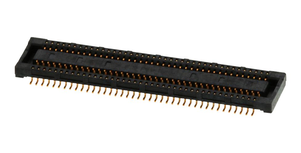 Molex/partner Stock 54722-0804 Mezzanine - Arrays